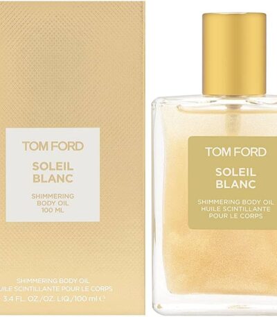 Tom Ford Soleil Blanc Body Oil ml