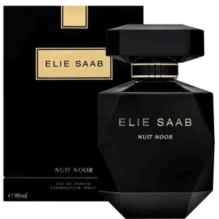 elie_saab_nuit_noor_for_women_eau_de_parfum_90ml1 Elie Saab Nuit Noor Eau de Parfum 90ml Spray - Image 1