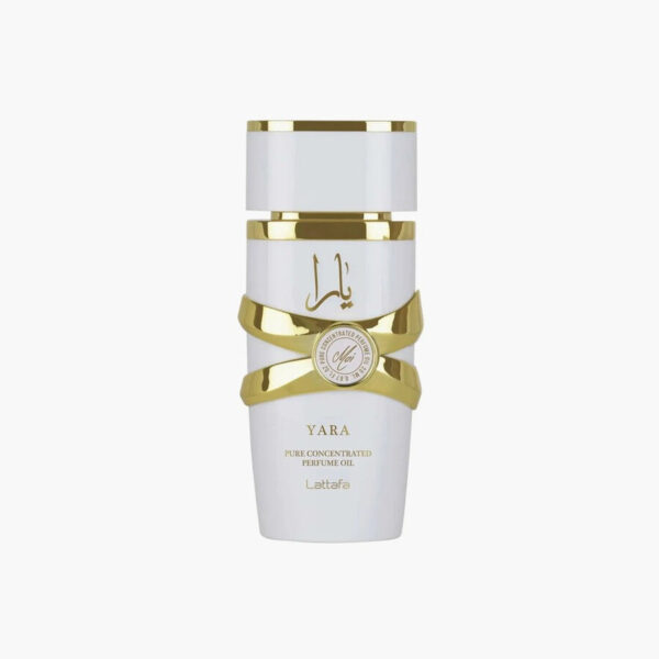 Lattafa Perfumes Yara Moi Perfume Oil 20ml - Image 2