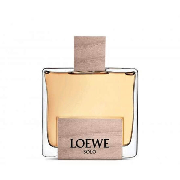 Loewe Solo Loewe Cedro Eau de Toilette 75ml Spray - Image 2