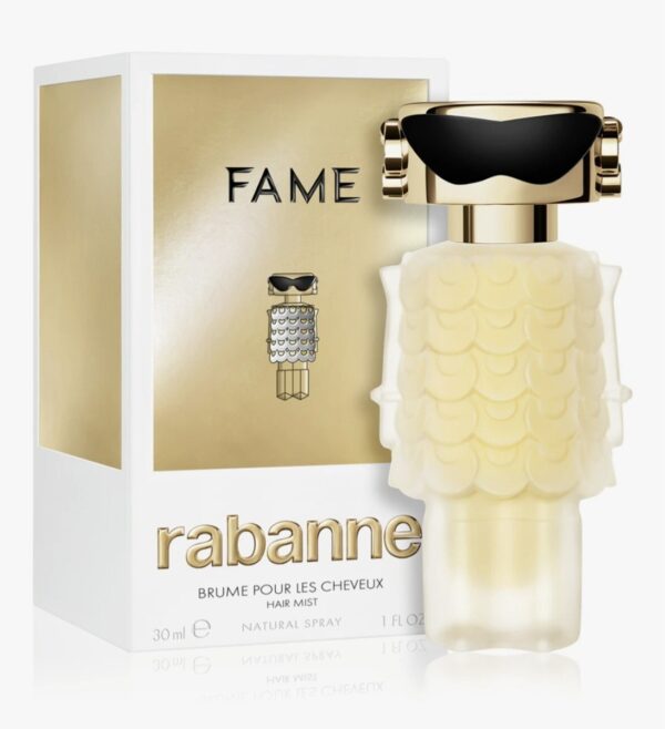 Paco Rabanne Fame Hair Mist 30ml Spray