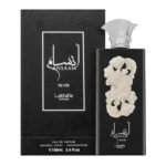 Lattafa Perfumes Ansaam Silver Eau de Parfum 100ml Spray